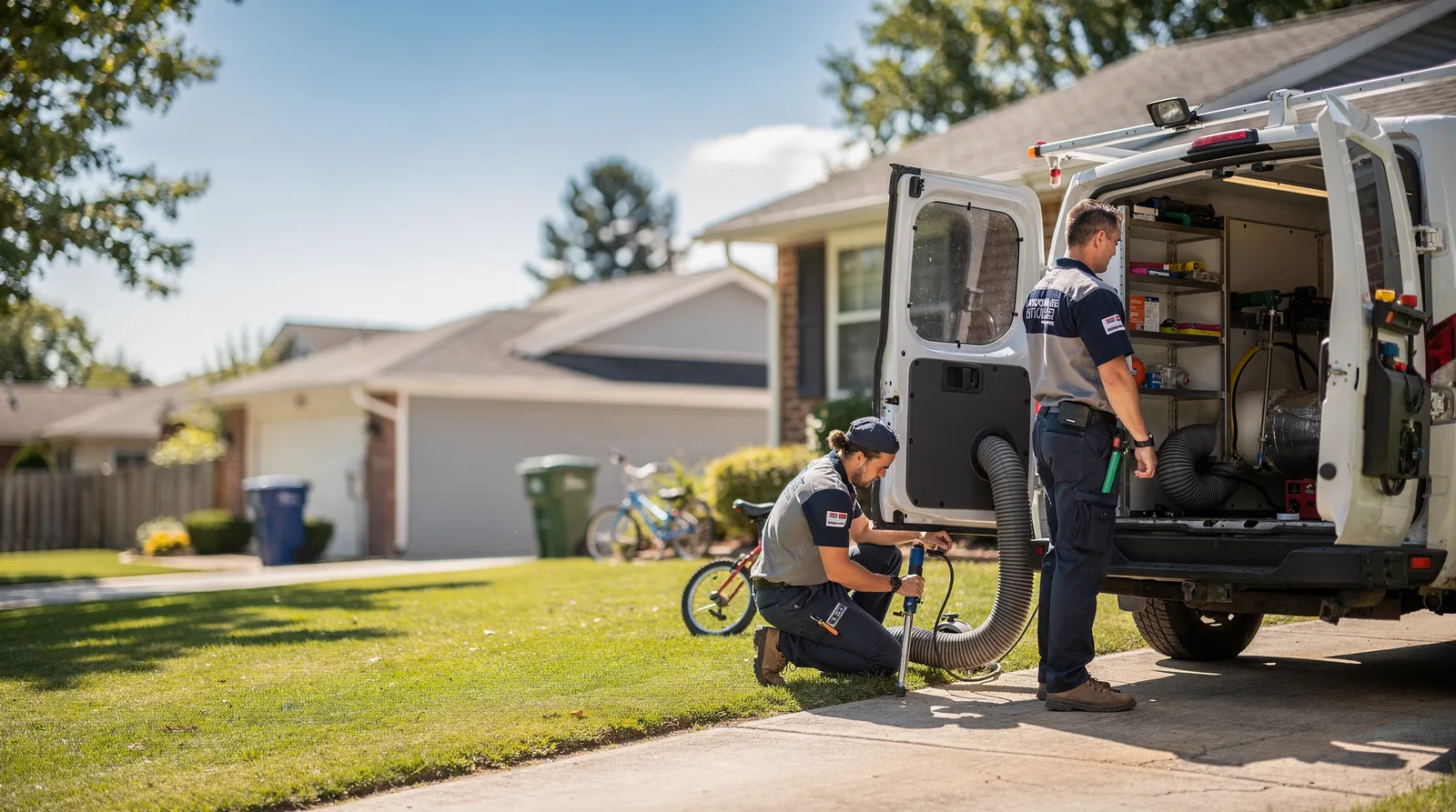24/7 HVAC Repair & AC Replacement in Woodridge, NY near me